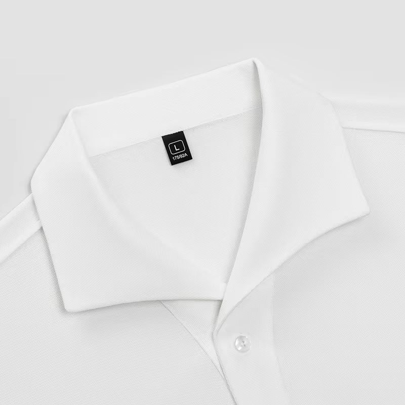 Don Bosco Polo Shirt 7