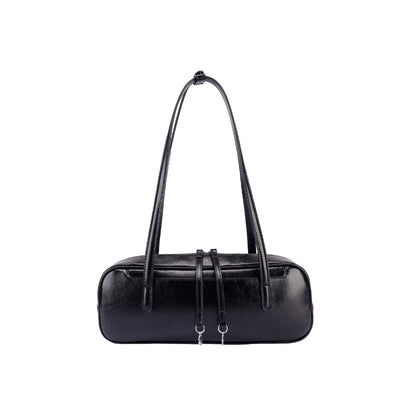 Women's Boston Shoulder Bag | Extra-Long Straps 3