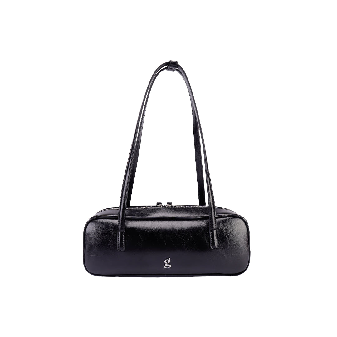 Women's Boston Shoulder Bag | Extra-Long Straps 1