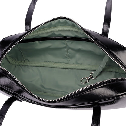 Women's Boston Shoulder Bag | Extra-Long Straps 4