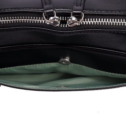 Women's Boston Shoulder Bag | Extra-Long Straps 6