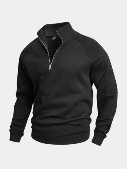 Darkwave Noble Pullover Sweater - Cross & Crown - Cross & Crown