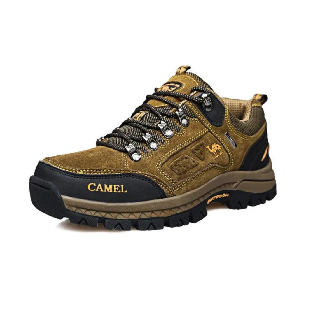 Easton Men's Trail Ready Hiking Footwear
