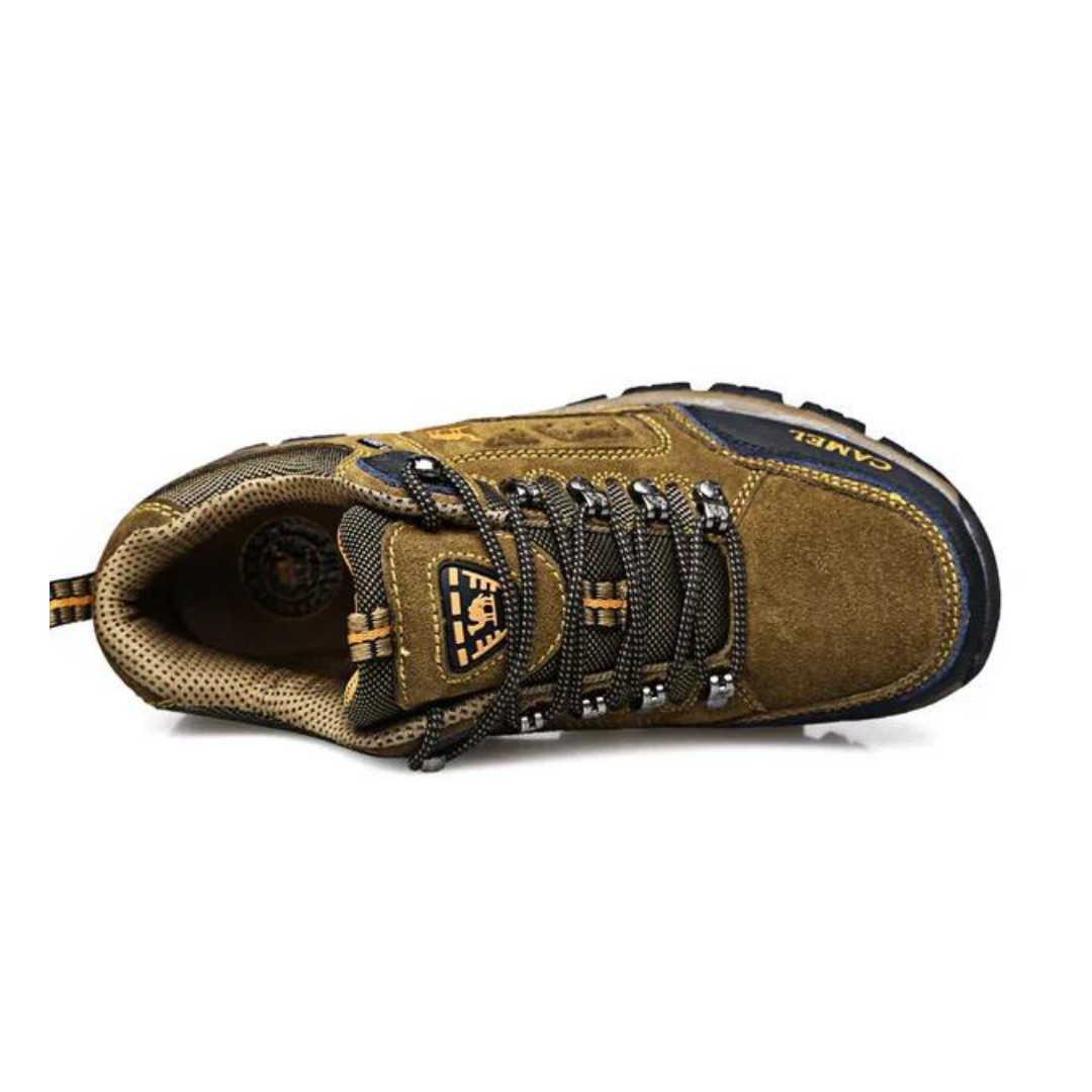 Easton Men's Trail Ready Hiking Footwear