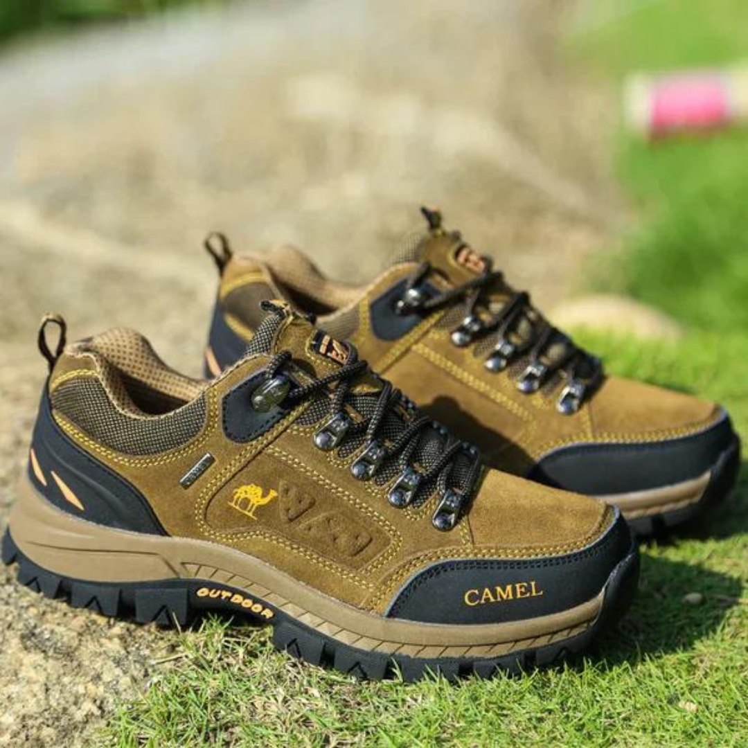 Easton Men's Trail Ready Hiking Footwear