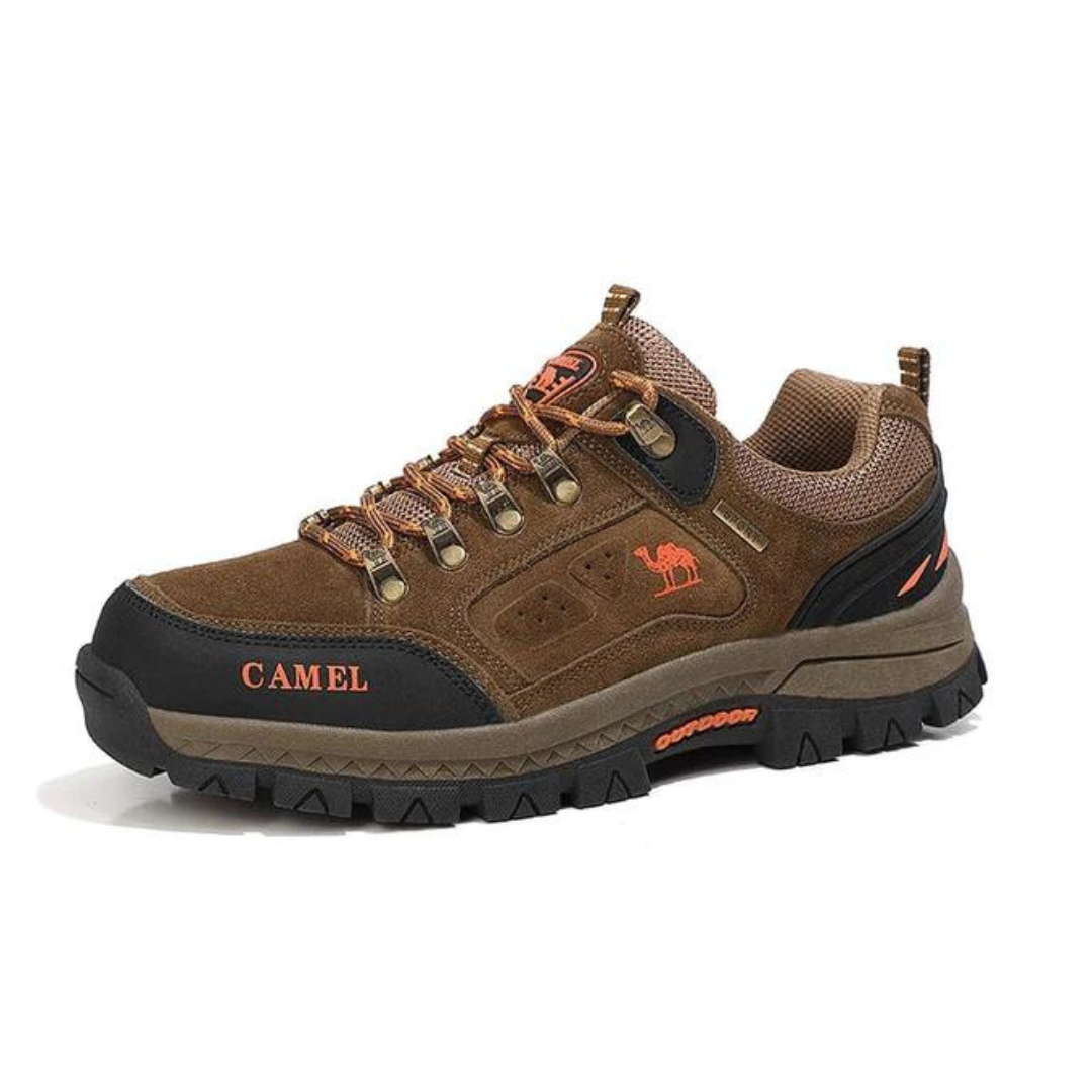 Easton Men's Trail Ready Hiking Footwear