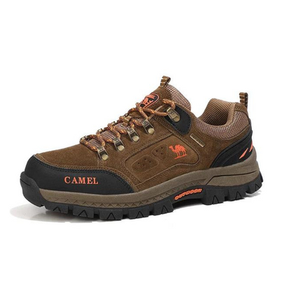 Easton Men's Trail Ready Hiking Footwear