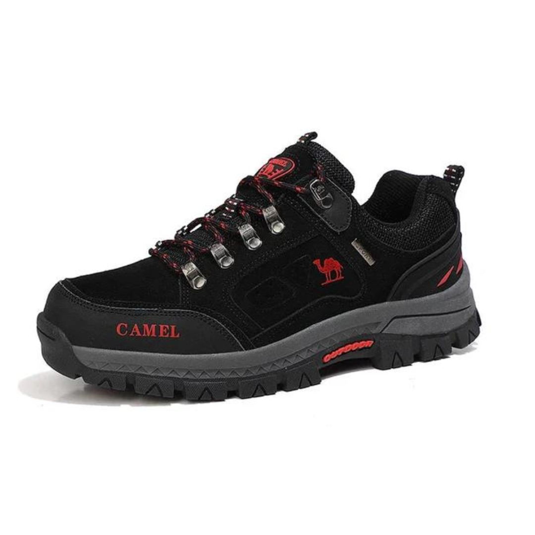 Easton Men's Trail Ready Hiking Footwear