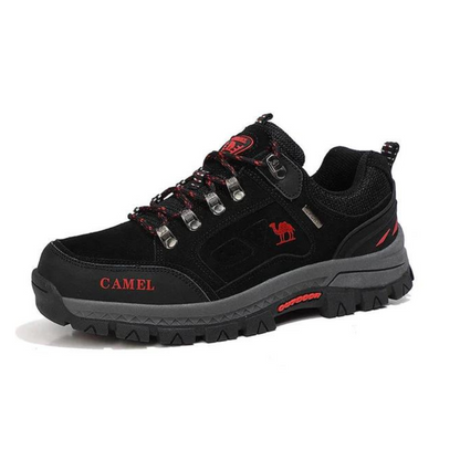 Easton Men's Trail Ready Hiking Footwear