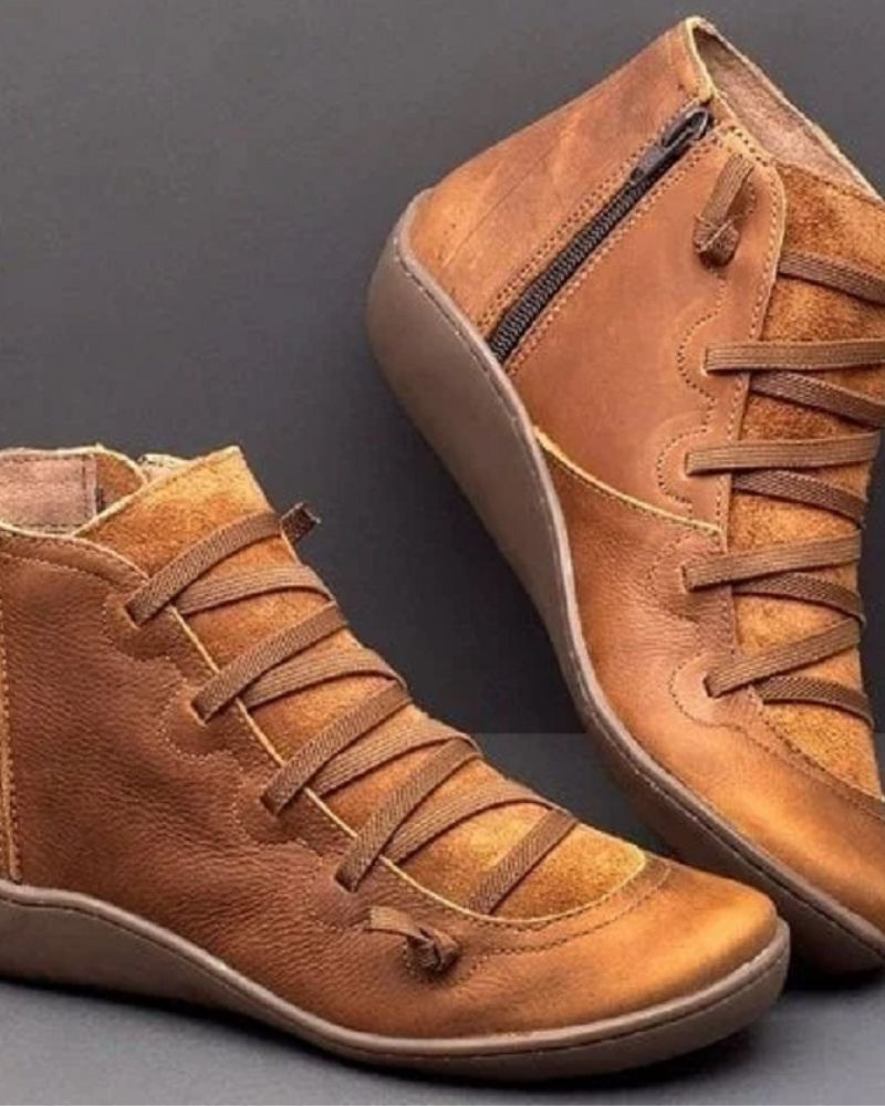 Easton - Stylish Ankle Boots for All Occasions