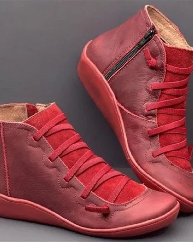 Easton - Stylish Ankle Boots for All Occasions