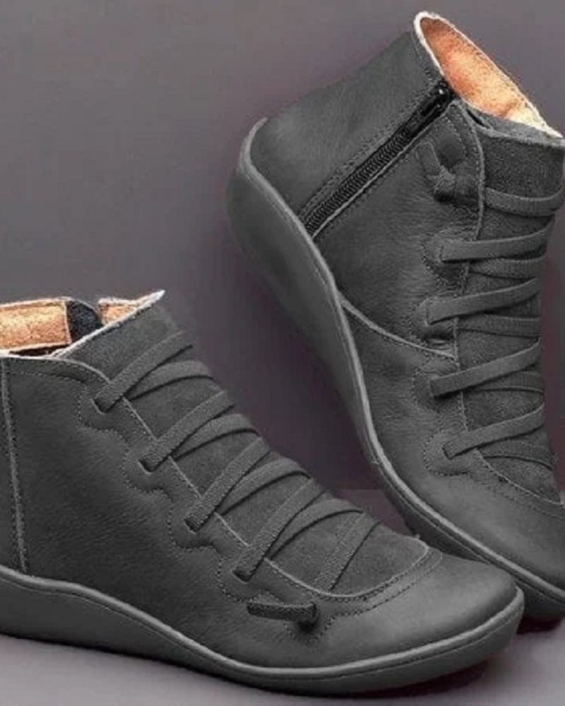 Easton - Stylish Ankle Boots for All Occasions