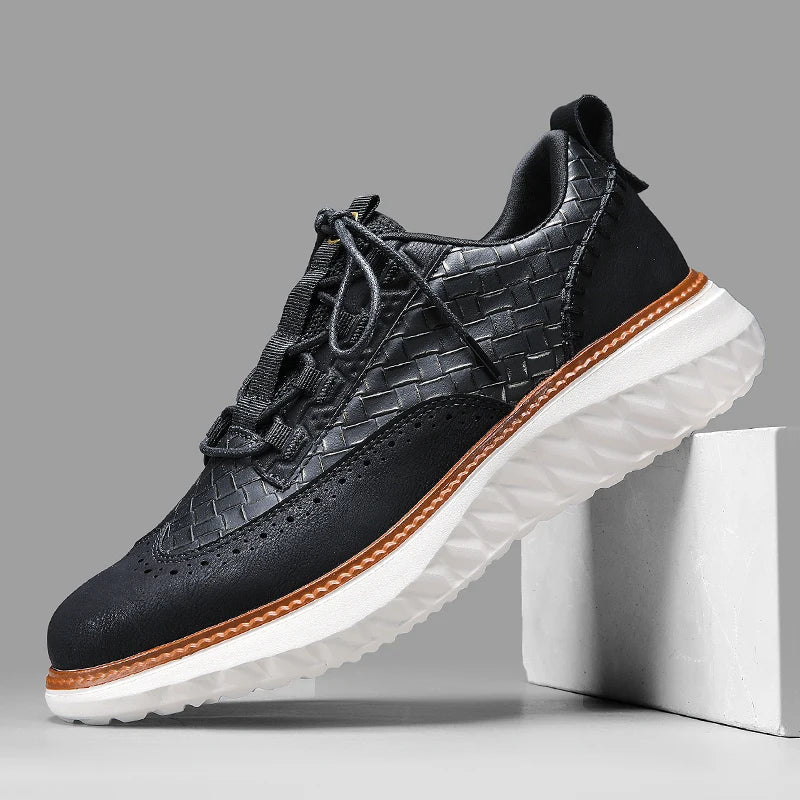 Eco-Friendly Vegan Sneakers for Everyday Wear
