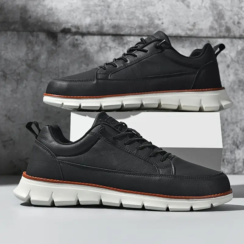 Eco-Friendly Vegan Sneakers for Everyday Wear