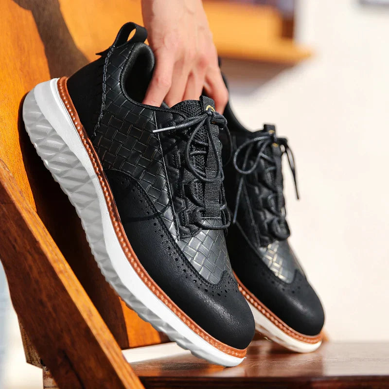 Eco-Friendly Vegan Sneakers for Everyday Wear