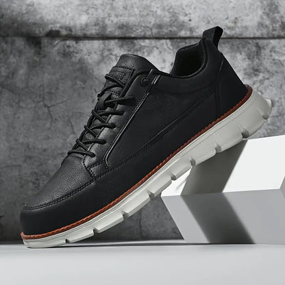 Eco-Friendly Vegan Sneakers for Everyday Wear