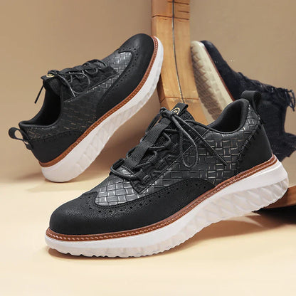 Eco-Friendly Vegan Sneakers for Everyday Wear