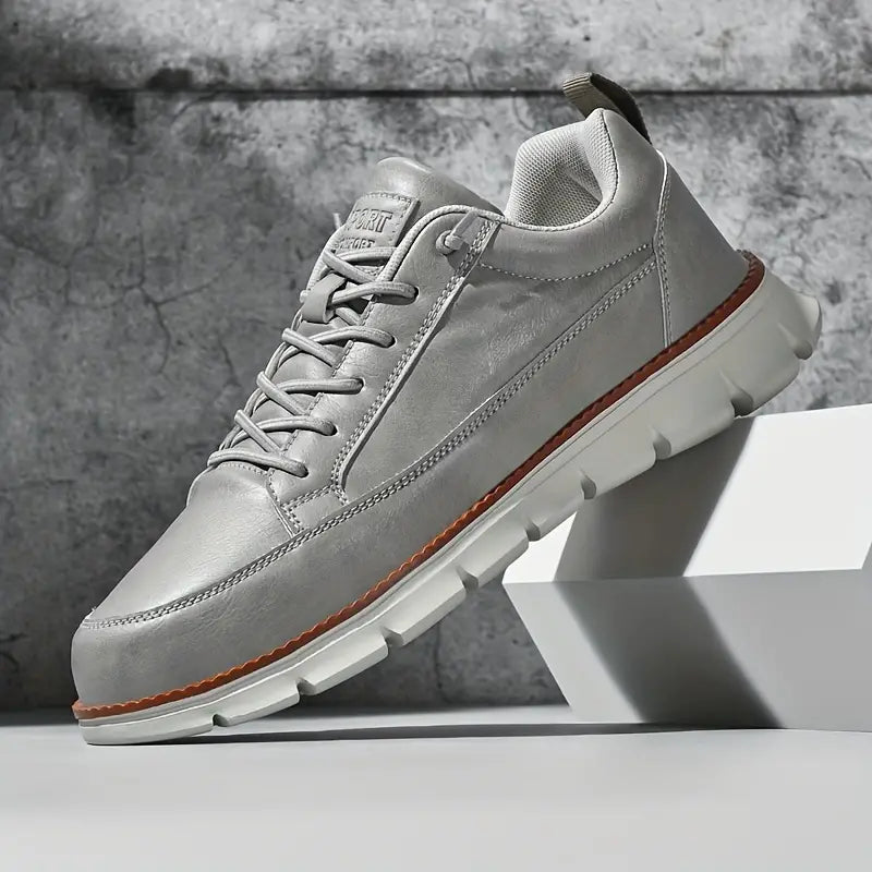 Eco-Friendly Vegan Sneakers for Everyday Wear