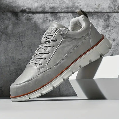 Eco-Friendly Vegan Sneakers for Everyday Wear