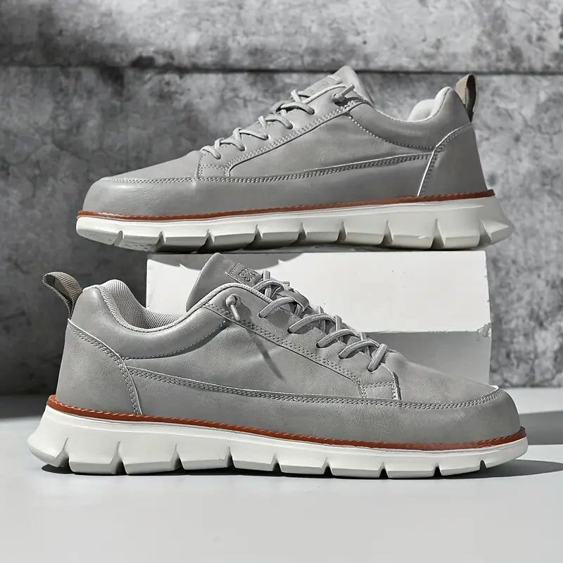 Eco-Friendly Vegan Sneakers for Everyday Wear