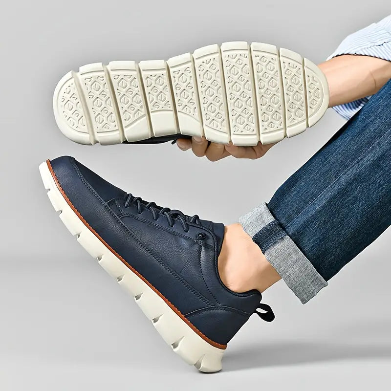 Eco-Friendly Vegan Sneakers for Everyday Wear