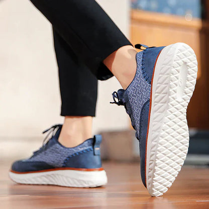 Eco-Friendly Vegan Sneakers for Everyday Wear