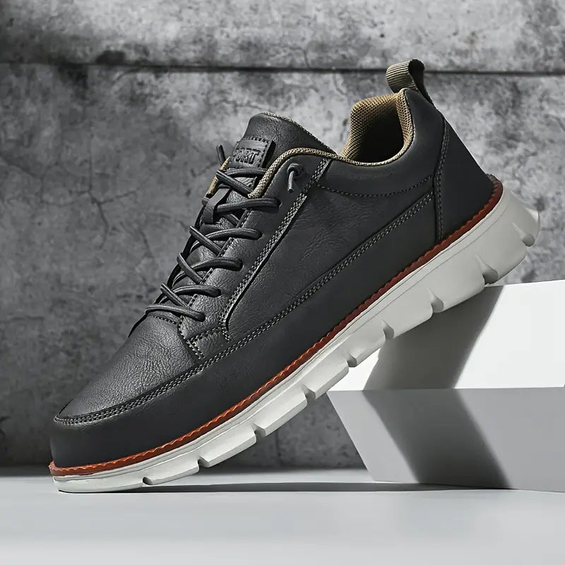 Eco-Friendly Vegan Sneakers for Everyday Wear