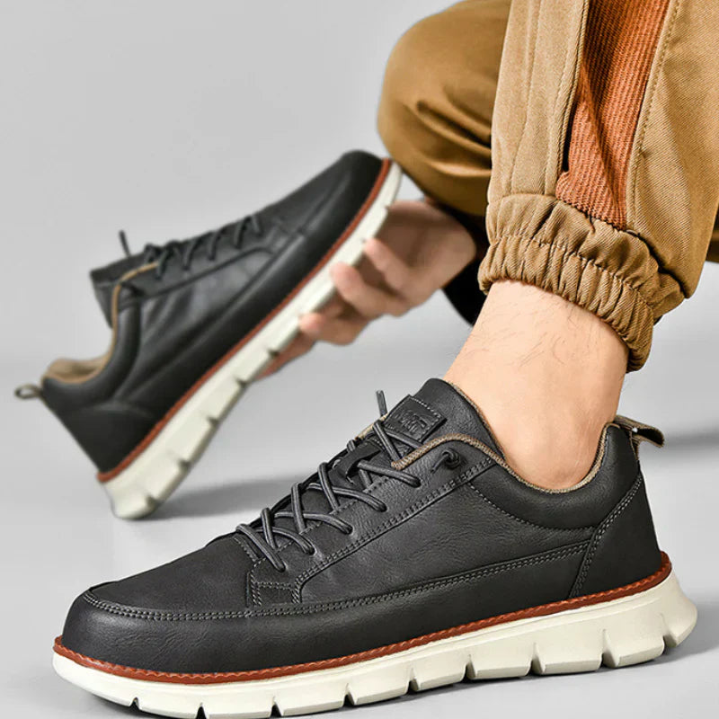 Eco-Friendly Vegan Sneakers for Everyday Wear