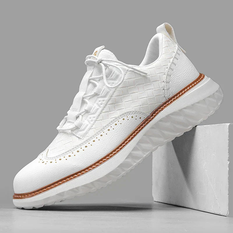 Eco-Friendly Vegan Sneakers for Everyday Wear
