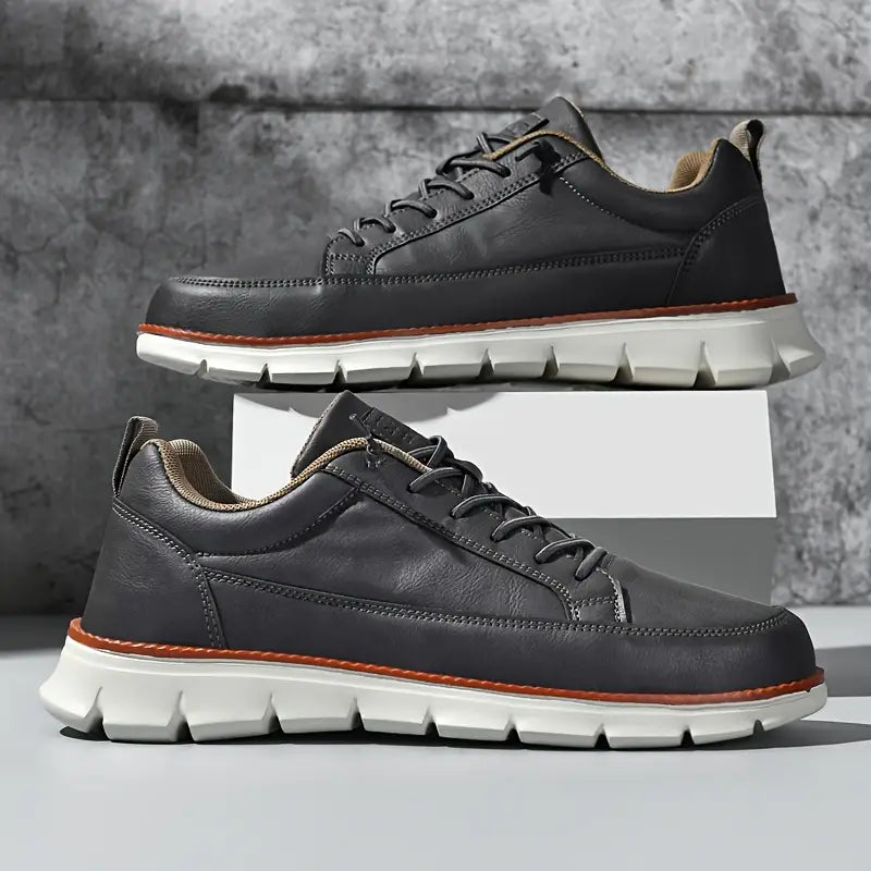 Eco-Friendly Vegan Sneakers for Everyday Wear