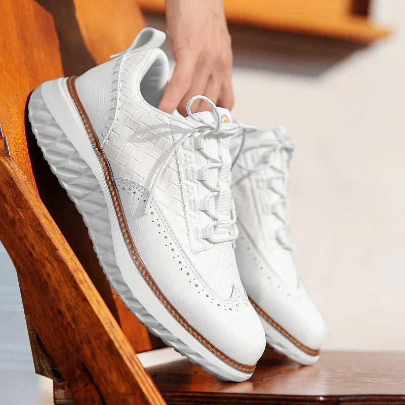 Eco-Friendly Vegan Sneakers for Everyday Wear