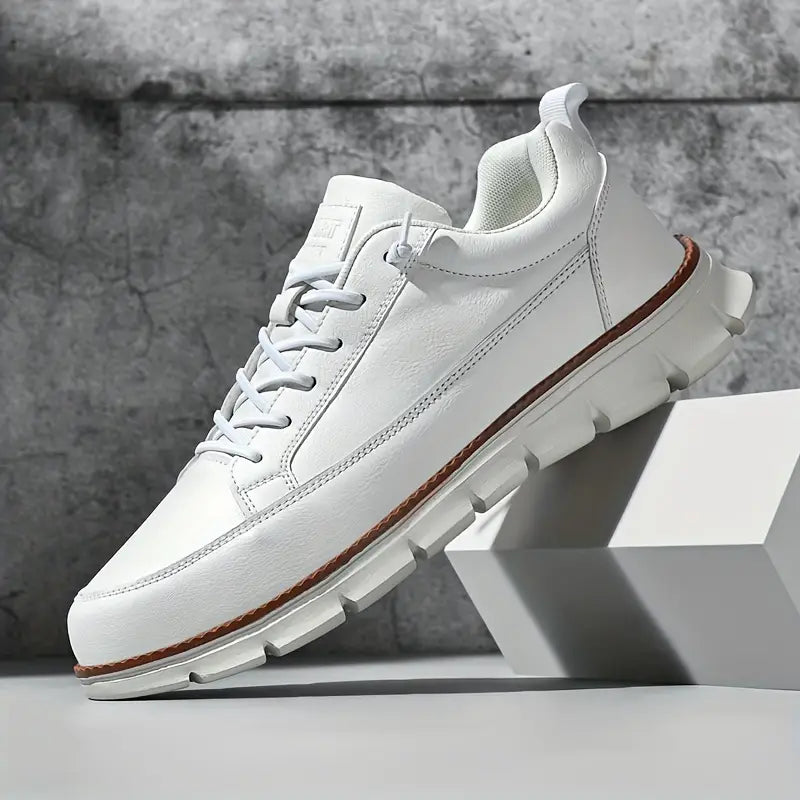 Eco-Friendly Vegan Sneakers for Everyday Wear