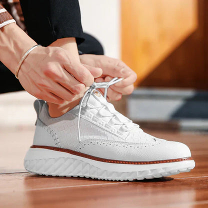 Eco-Friendly Vegan Sneakers for Everyday Wear