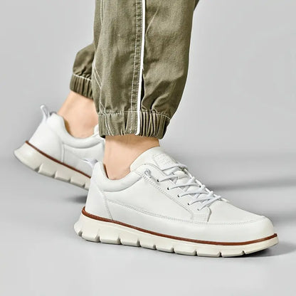 Eco-Friendly Vegan Sneakers for Everyday Wear