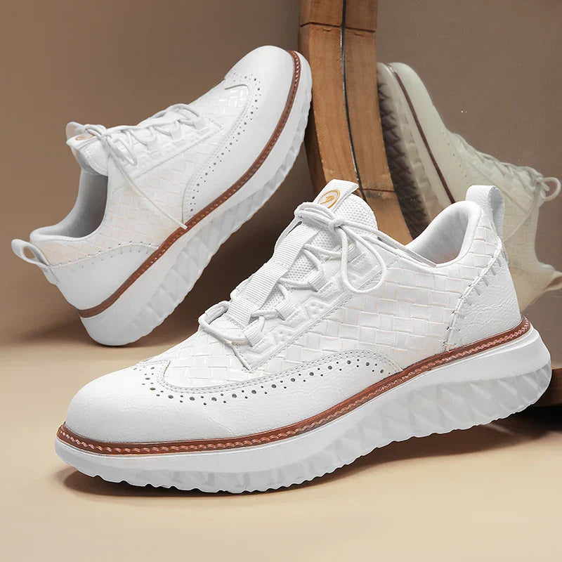 Eco-Friendly Vegan Sneakers for Everyday Wear