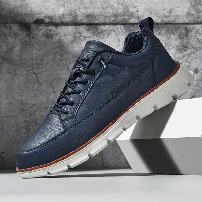 Eco-Friendly Vegan Sneakers for Everyday Wear