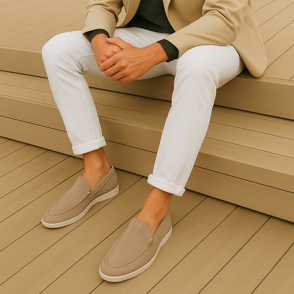 Edwardo | Stylish Men’s Casual Loafers 5