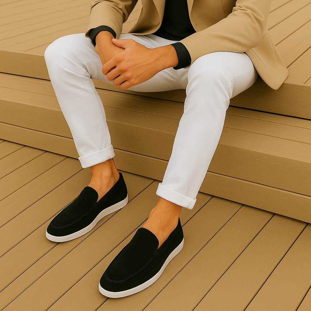 Edwardo | Stylish Men’s Casual Loafers 6