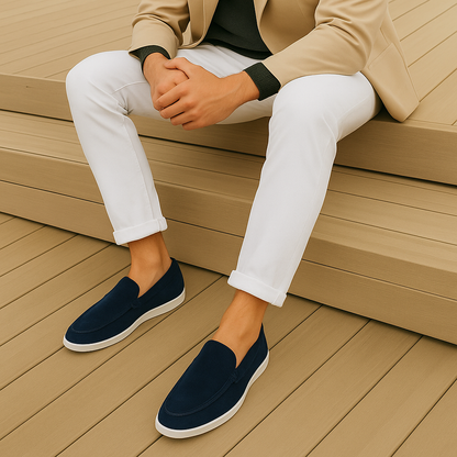 Edwardo | Stylish Men’s Casual Loafers 7