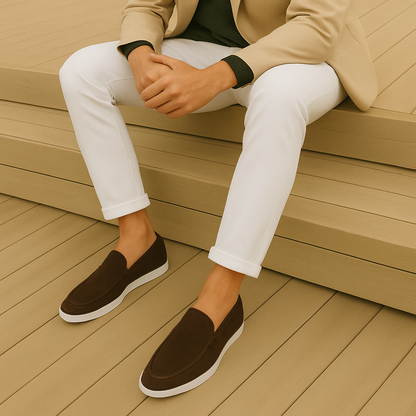 Edwardo | Stylish Men’s Casual Loafers 8