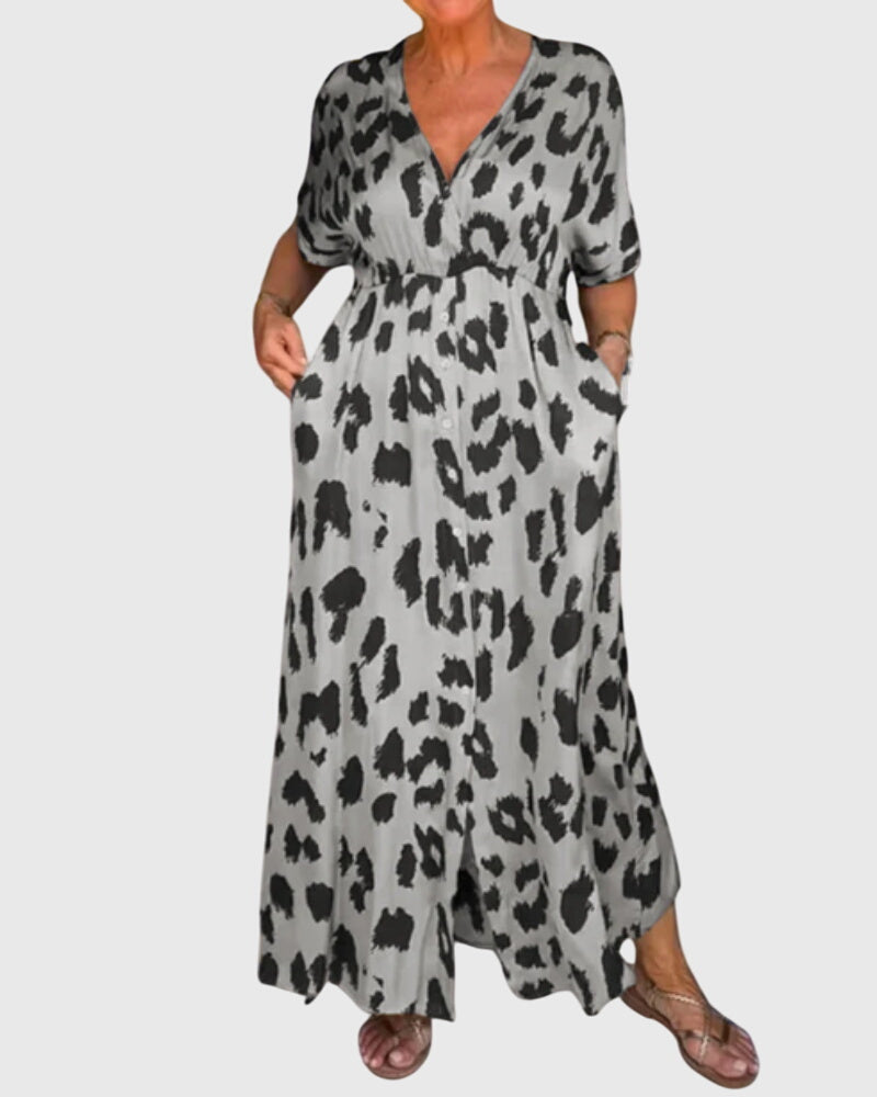Elizabeth | Chic Confidence Dress for Any Occasion