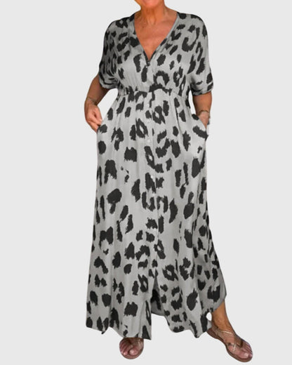 Elizabeth | Chic Confidence Dress for Any Occasion