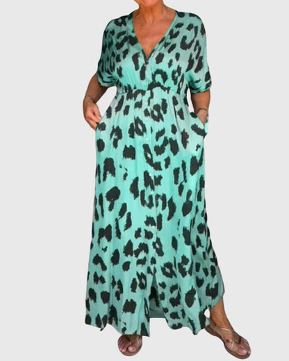 Elizabeth | Chic Confidence Dress for Any Occasion