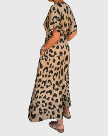Elizabeth | Chic Confidence Dress for Any Occasion