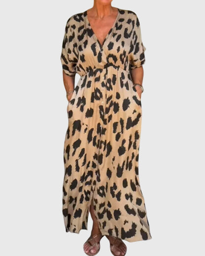 Elizabeth | Chic Confidence Dress for Any Occasion