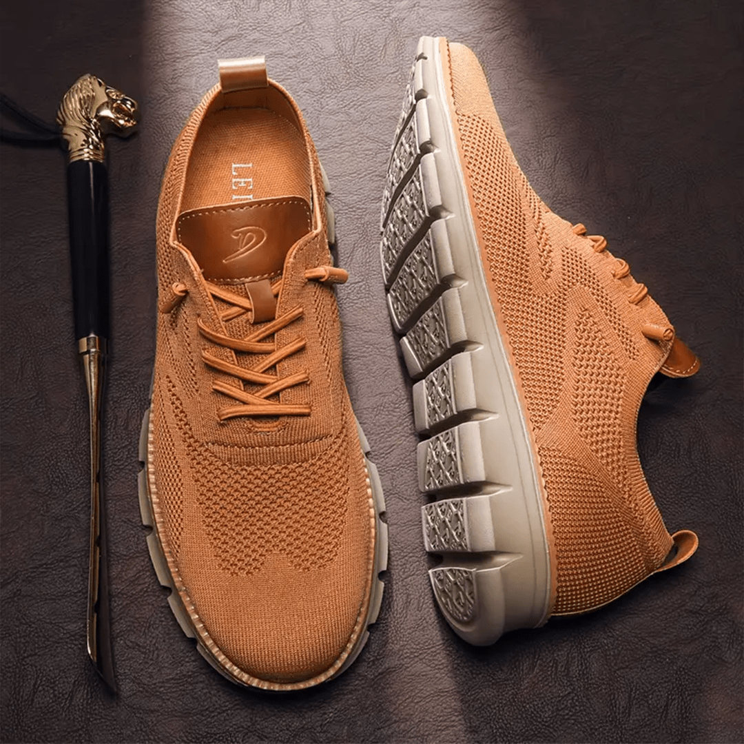 Elliott | Ultimate Comfortable Support Shoes for Men 3