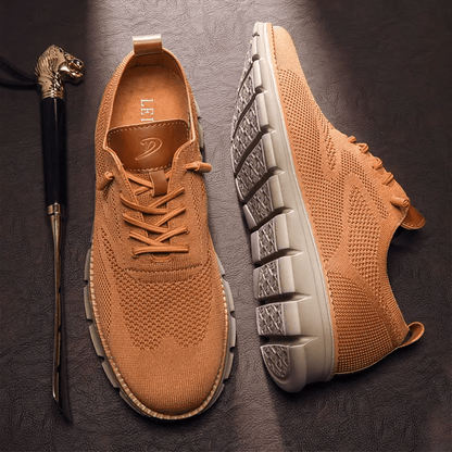 Elliott | Ultimate Comfortable Support Shoes for Men 3