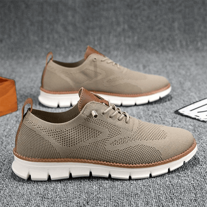 Elliott | Ultimate Comfortable Support Shoes for Men 5