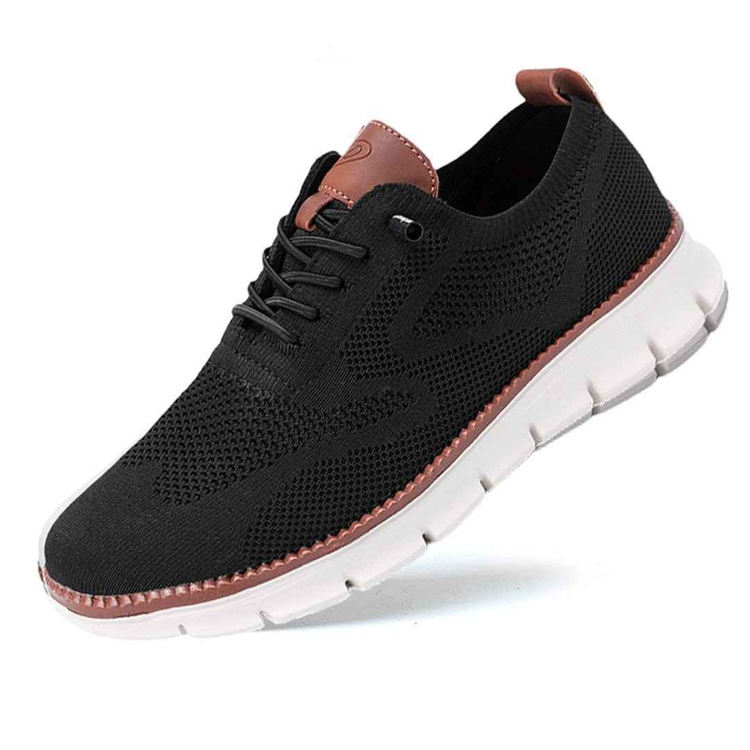 Elliott | Ultimate Comfortable Support Shoes for Men 6