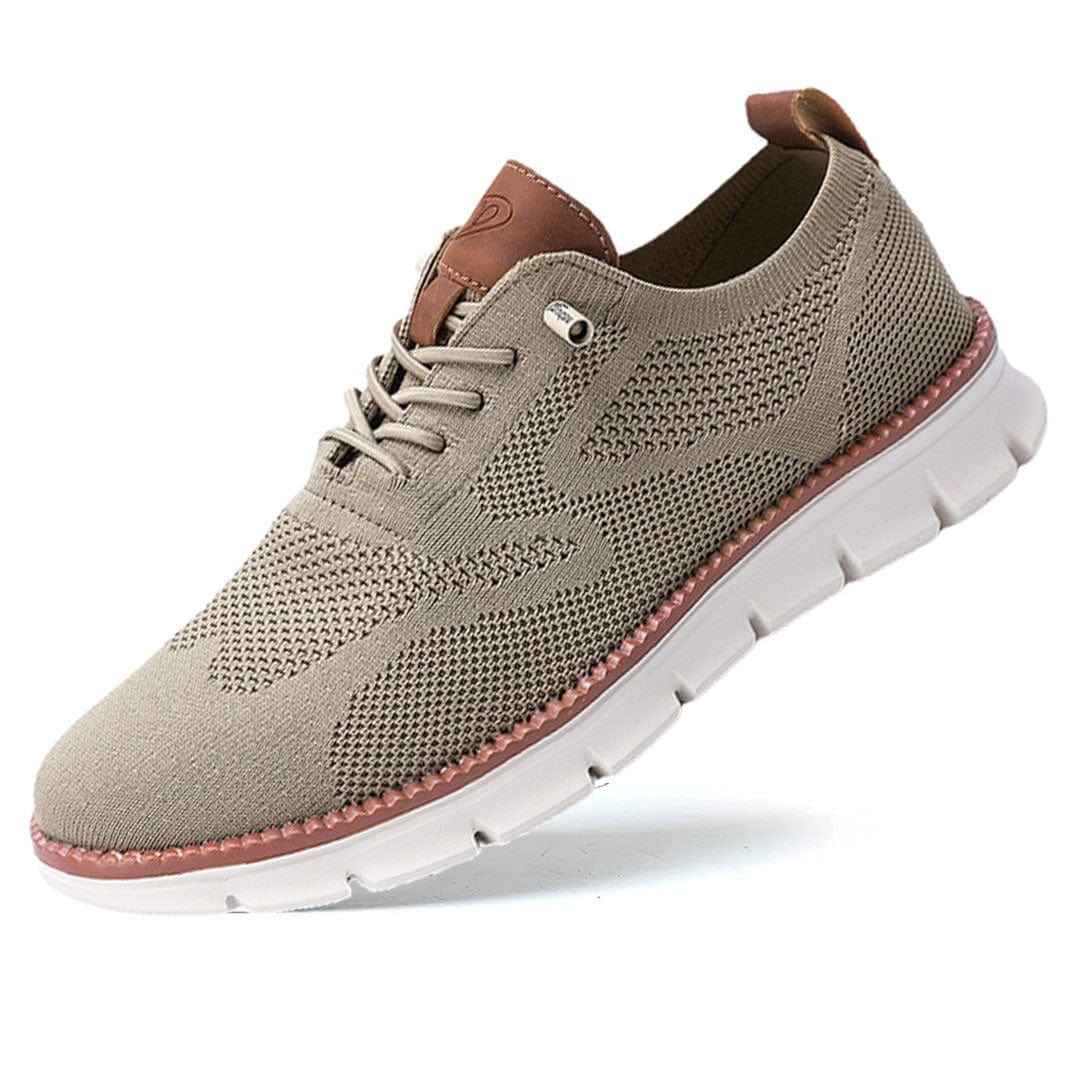 Elliott | Ultimate Comfortable Support Shoes for Men 7